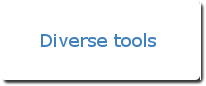 Diverse Tools