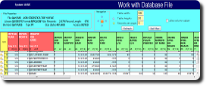 CGI Work with Database File CGI_wrkdbf_k