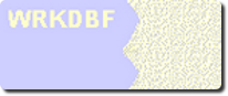 Work with Database File wrkdbf_k